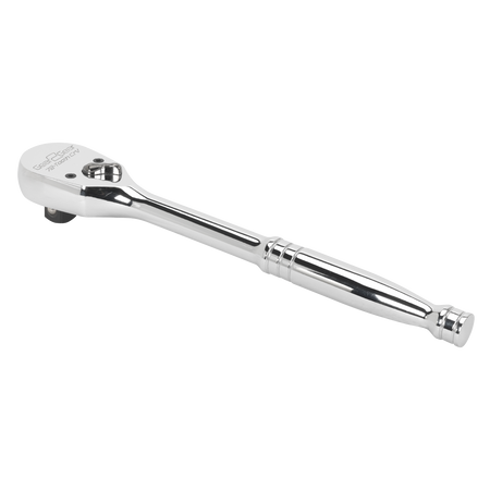 Sealey AK662DF 1/2"Sq Drive Dust-Free Ratchet Wrench - Flip Reverse
