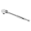 Sealey AK662DF 1/2"Sq Drive Dust-Free Ratchet Wrench - Flip Reverse