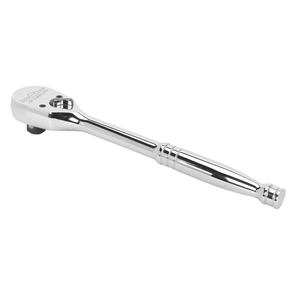 Sealey AK662DF 1/2"Sq Drive Dust-Free Ratchet Wrench - Flip Reverse