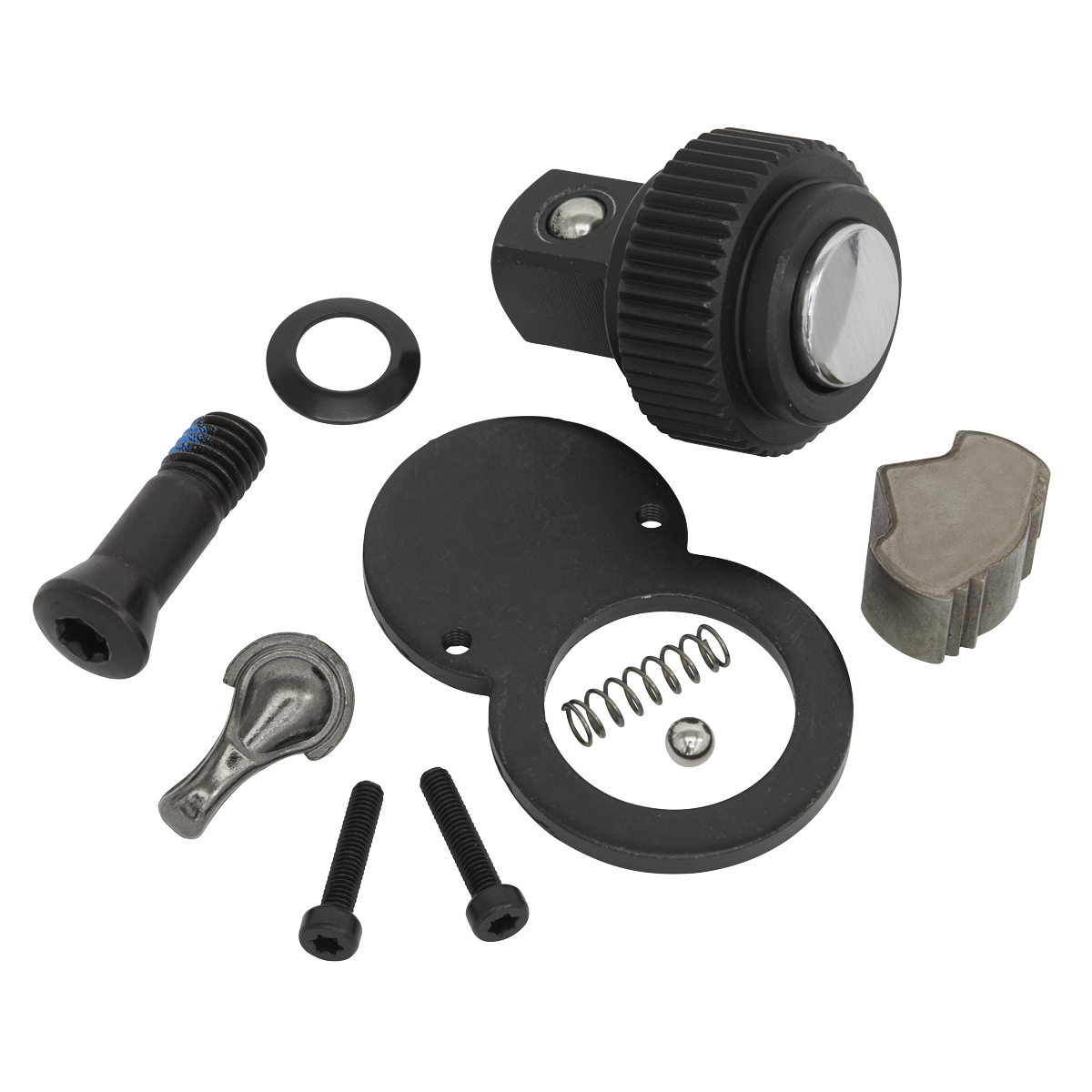 Sealey AK662F.RK 1/2"Sq Drive Repair Kit for AK662F