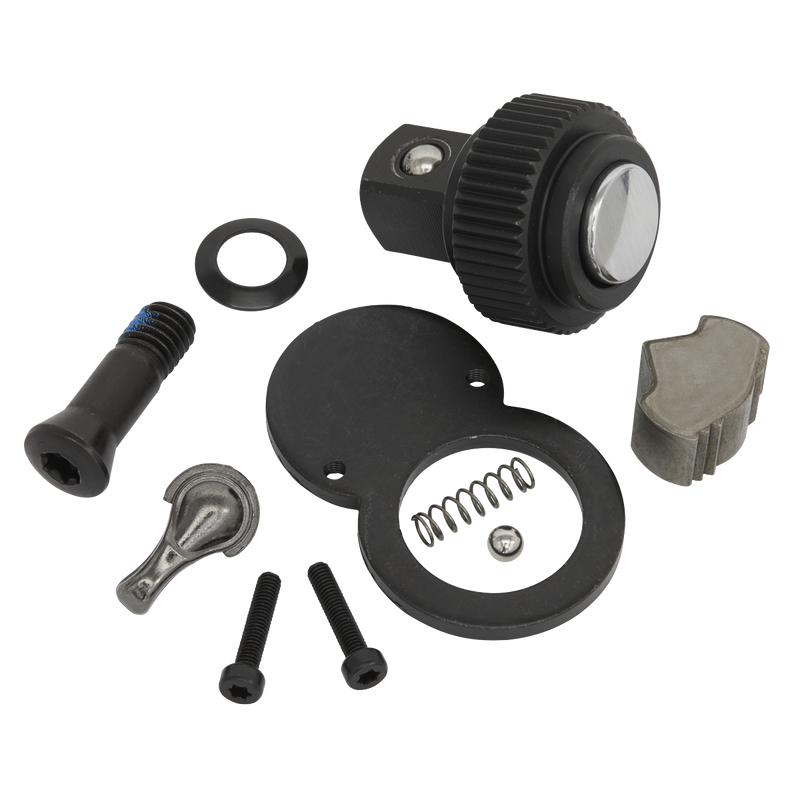 Sealey AK662F.RK 1/2"Sq Drive Repair Kit for AK662F