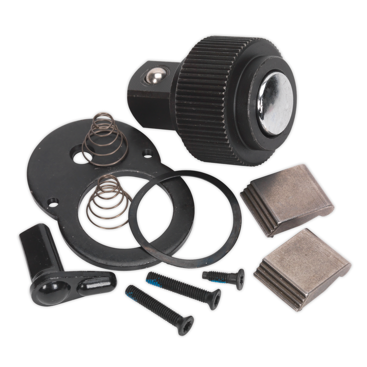 Sealey AK667212.RK 1/2"Sq Drive Repair Kit for AK6672.03
