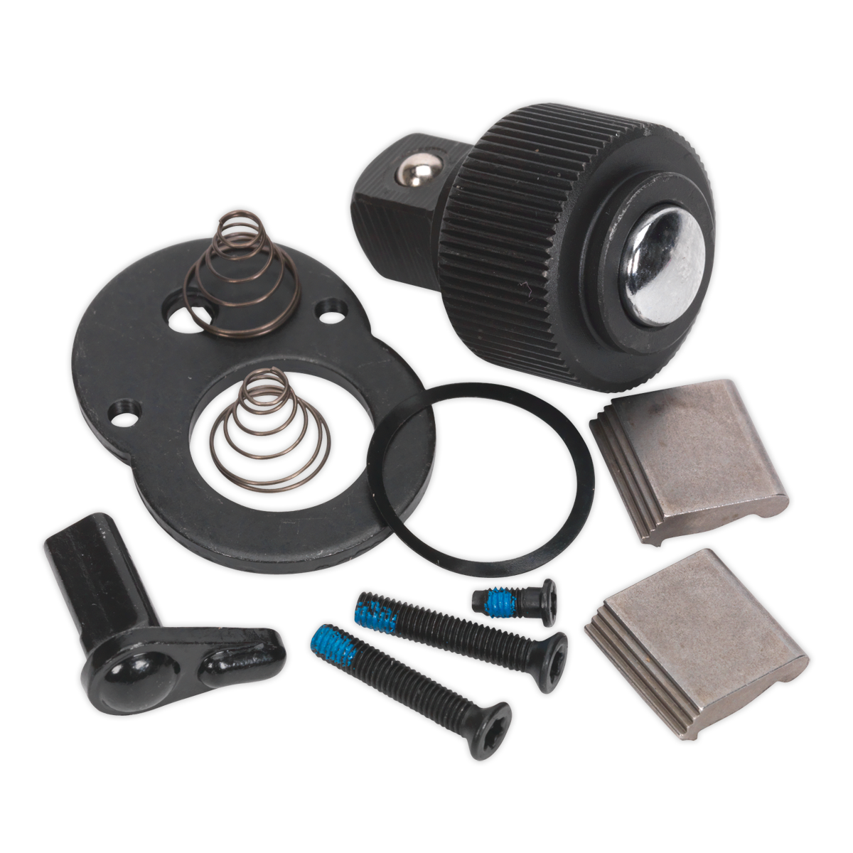 Sealey AK667214.RK 1/4"Sq Drive Repair Kit for AK6672.01