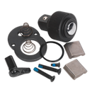 Sealey AK667214.RK 1/4"Sq Drive Repair Kit for AK6672.01