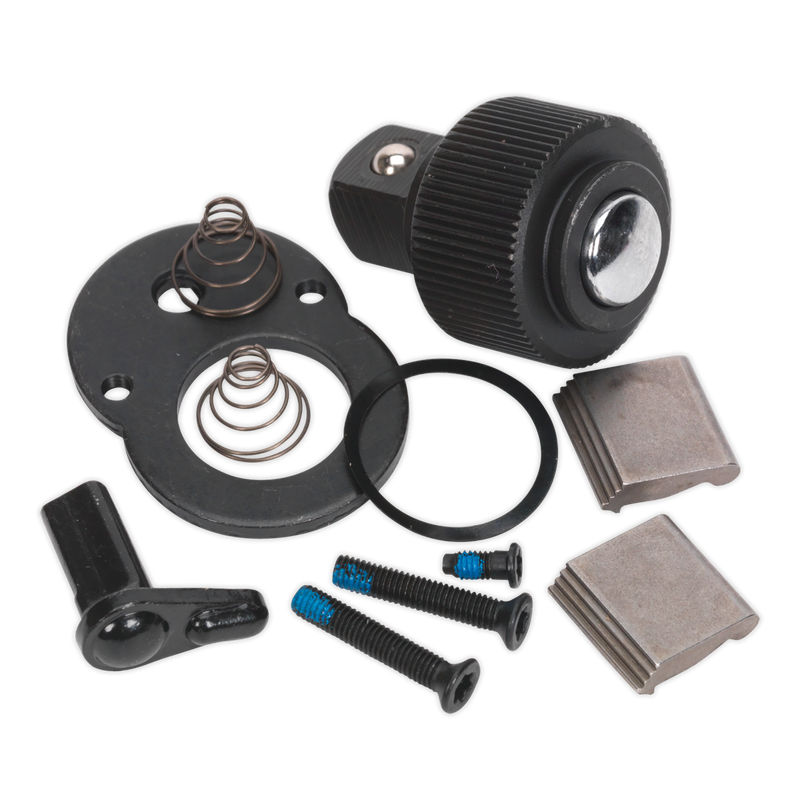 Sealey AK667214.RK 1/4"Sq Drive Repair Kit for AK6672.01