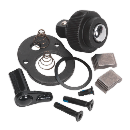 Sealey AK667238.RK 3/8''Sq Drive Repair Kit for AK6672.02, AK667238M.LFR, AK667238M.LR, AK667238M.RW & AK667238M.SR