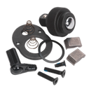 Sealey AK667238.RK 3/8''Sq Drive Repair Kit for AK6672.02, AK667238M.LFR, AK667238M.LR, AK667238M.RW & AK667238M.SR