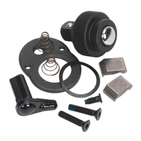 Sealey AK667238.RK 3/8''Sq Drive Repair Kit for AK6672.02, AK667238M.LFR, AK667238M.LR, AK667238M.RW & AK667238M.SR