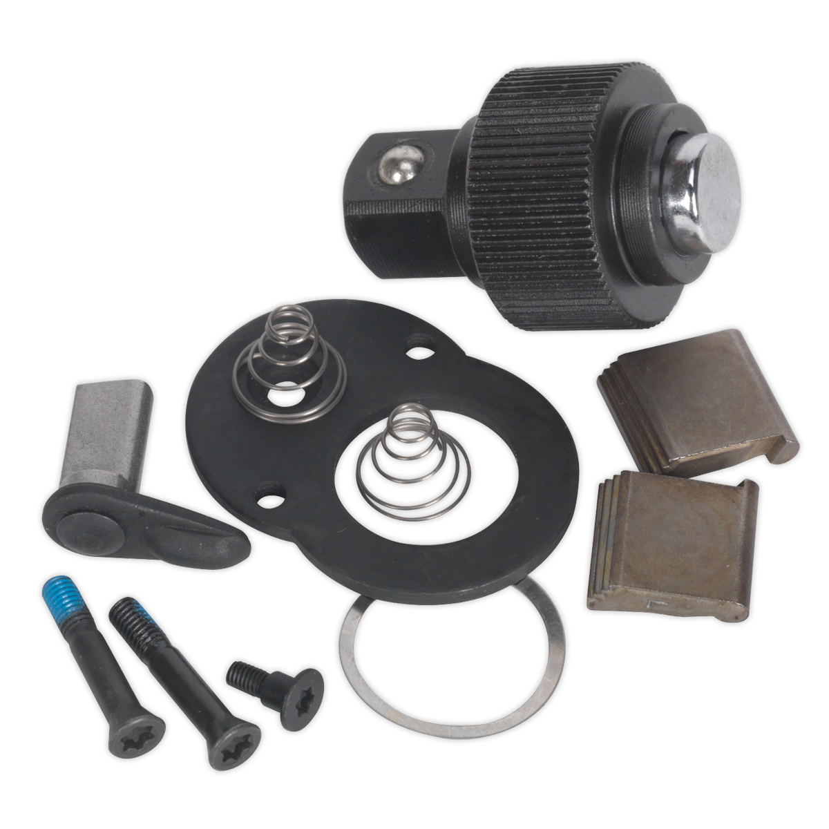 Sealey AK6687.RK 3/8"Sq Drive Repair Kit for AK6681, AK6687, AK6694 & AK6697