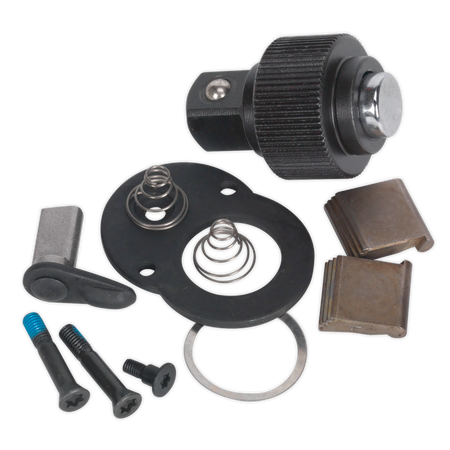 Sealey AK6687.RK 3/8"Sq Drive Repair Kit for AK6681, AK6687, AK6694 & AK6697