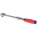 Sealey AK6687 3/8"Sq Drive Extendable Ratchet Wrench