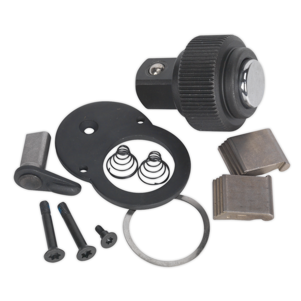 Sealey AK6688.RK 1/2"Sq Drive Repair Kit for AK6682, AK6688, AK6695 & AK6698