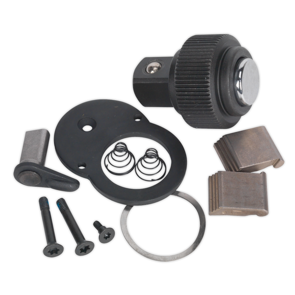 Sealey AK6688.RK 1/2"Sq Drive Repair Kit for AK6682, AK6688, AK6695 & AK6698