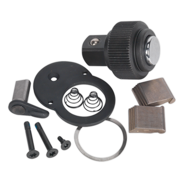 Sealey AK6688.RK 1/2"Sq Drive Repair Kit for AK6682, AK6688, AK6695 & AK6698