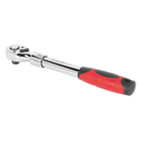 Sealey AK6688 1/2"Sq Drive Extendable Ratchet Wrench