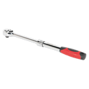 Sealey AK6688 1/2"Sq Drive Extendable Ratchet Wrench