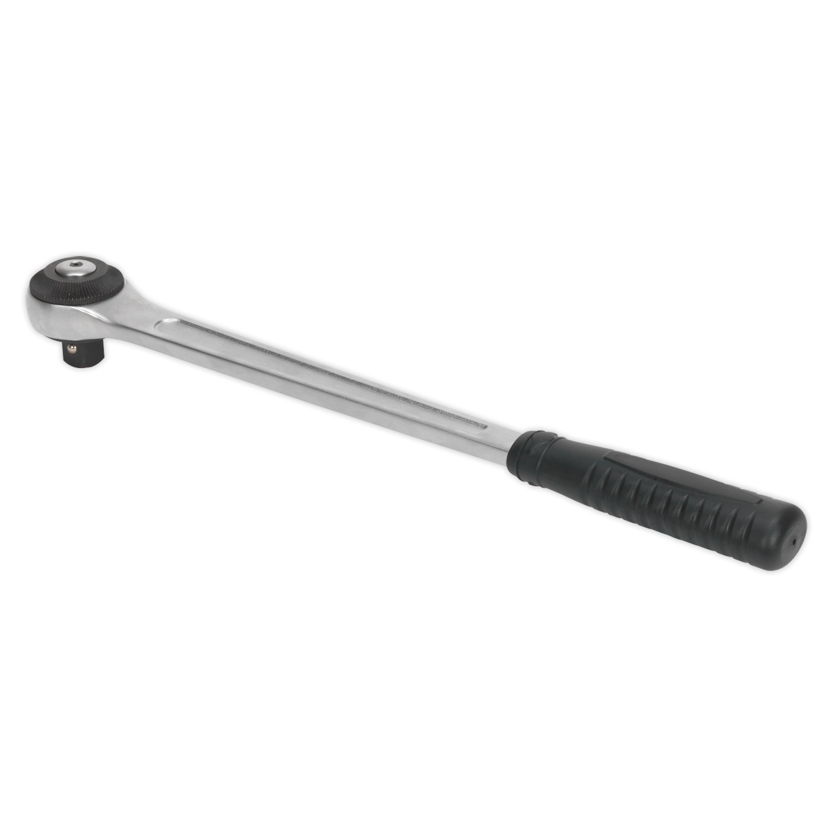 Sealey AK6690 3/4"Sq Drive Ratchet Wrench - Twist-Reverse