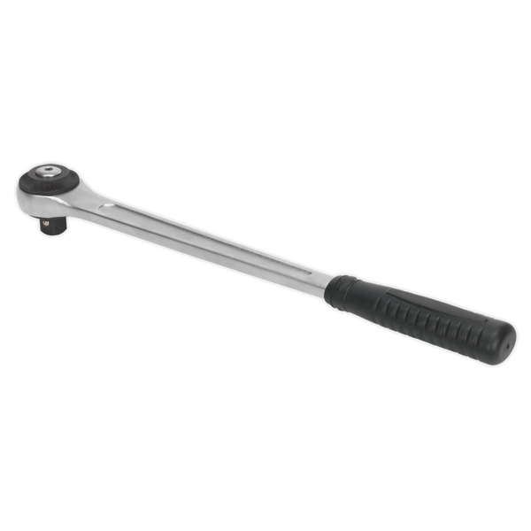 Sealey AK6690 3/4"Sq Drive Ratchet Wrench - Twist-Reverse
