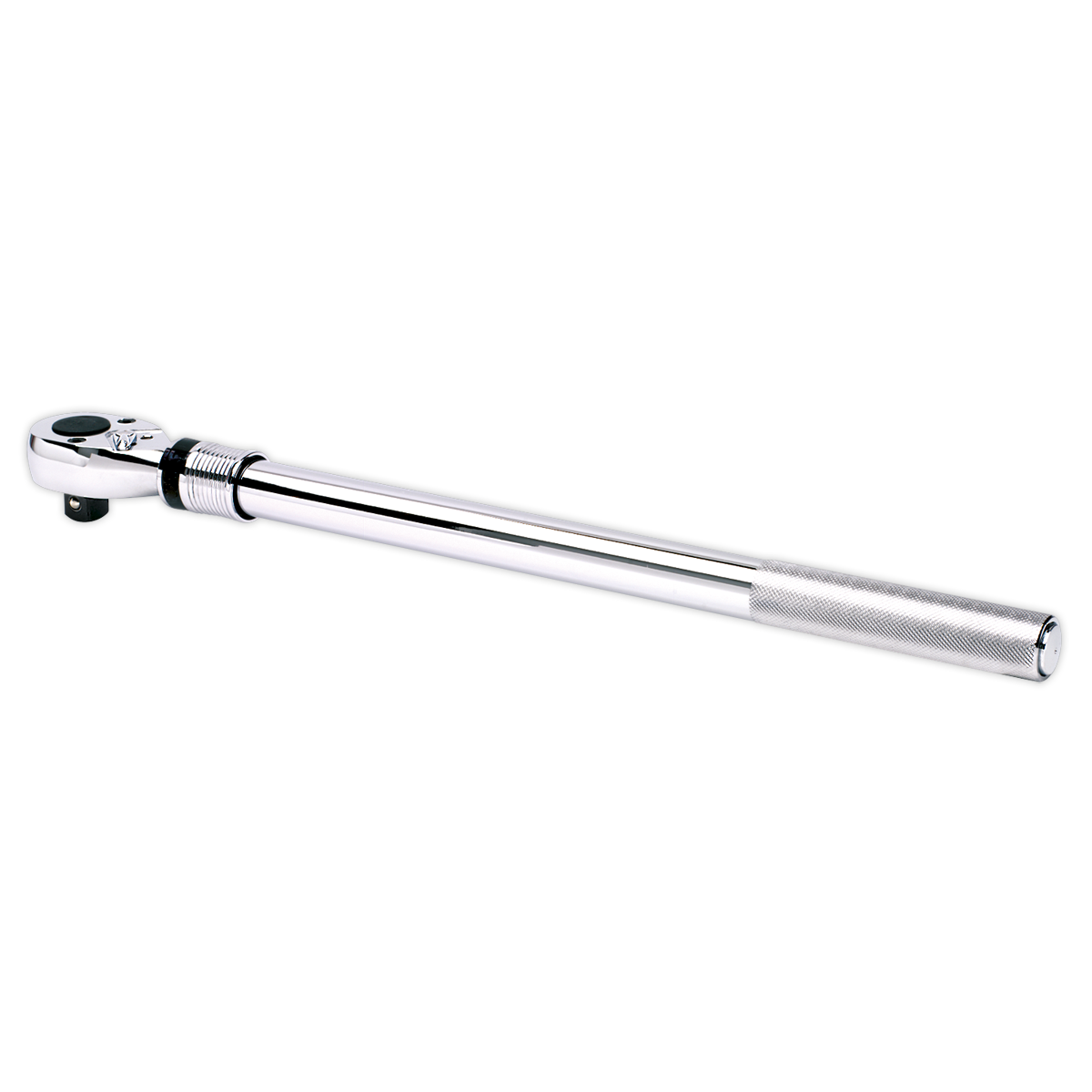 Sealey AK6691 3/4"Sq Drive Extendable Ratchet Wrench
