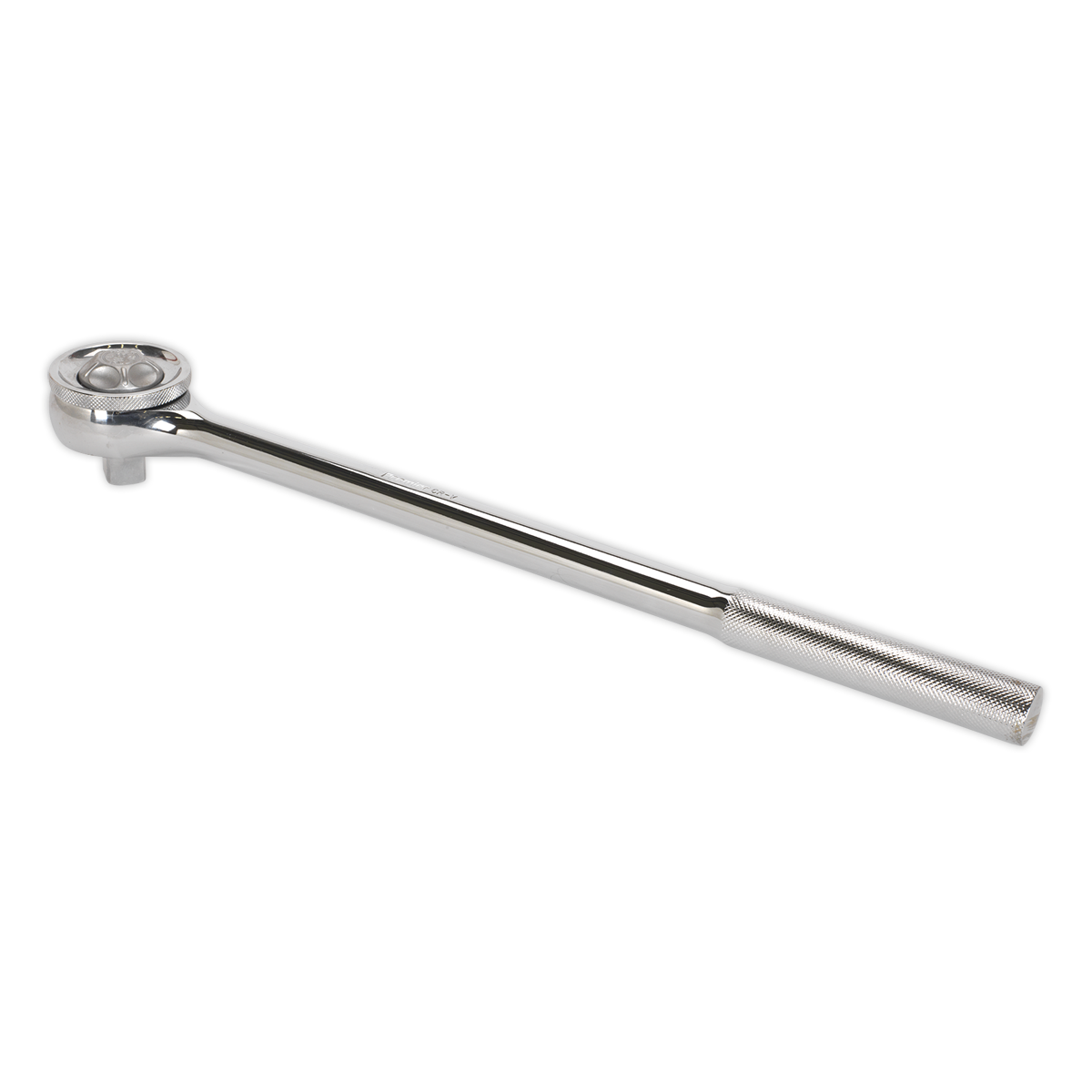 Sealey AK6692 3/4"Sq Drive Ratchet Wrench - Twist-Reverse