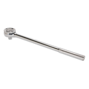 Sealey AK6692 3/4"Sq Drive Ratchet Wrench - Twist-Reverse