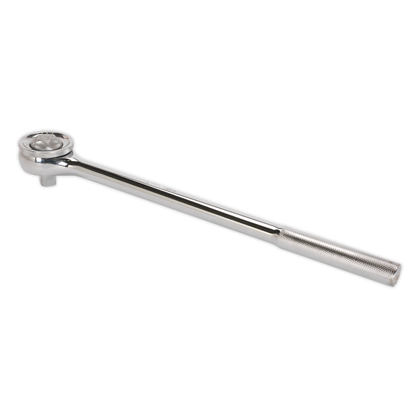Sealey AK6692 3/4"Sq Drive Ratchet Wrench - Twist-Reverse