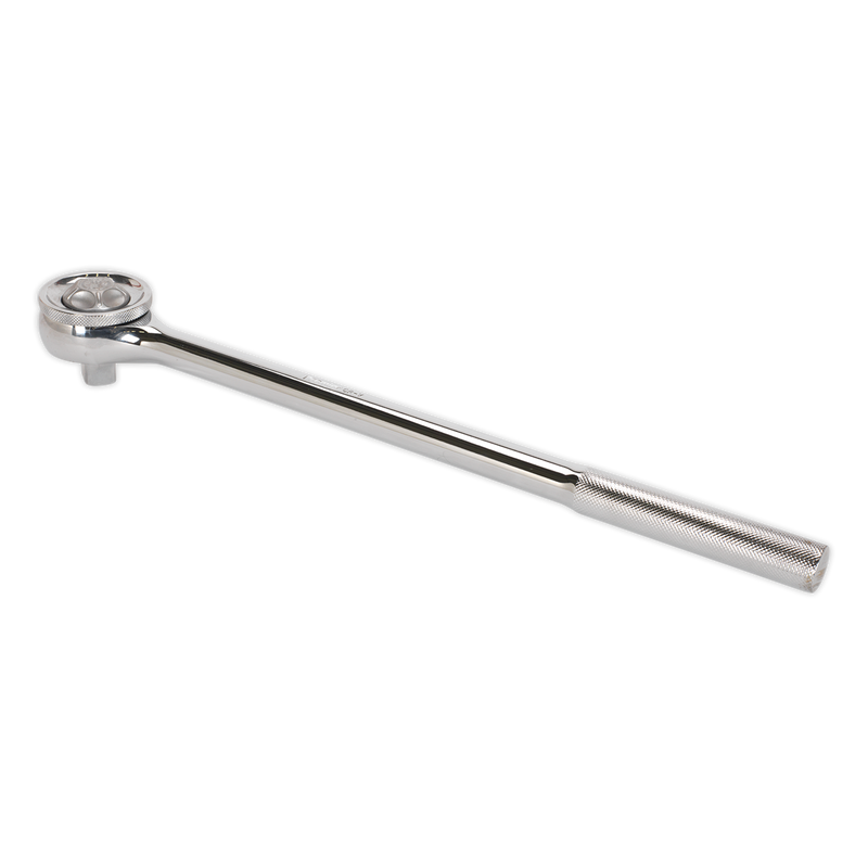 Sealey AK6692 3/4"Sq Drive Ratchet Wrench - Twist-Reverse