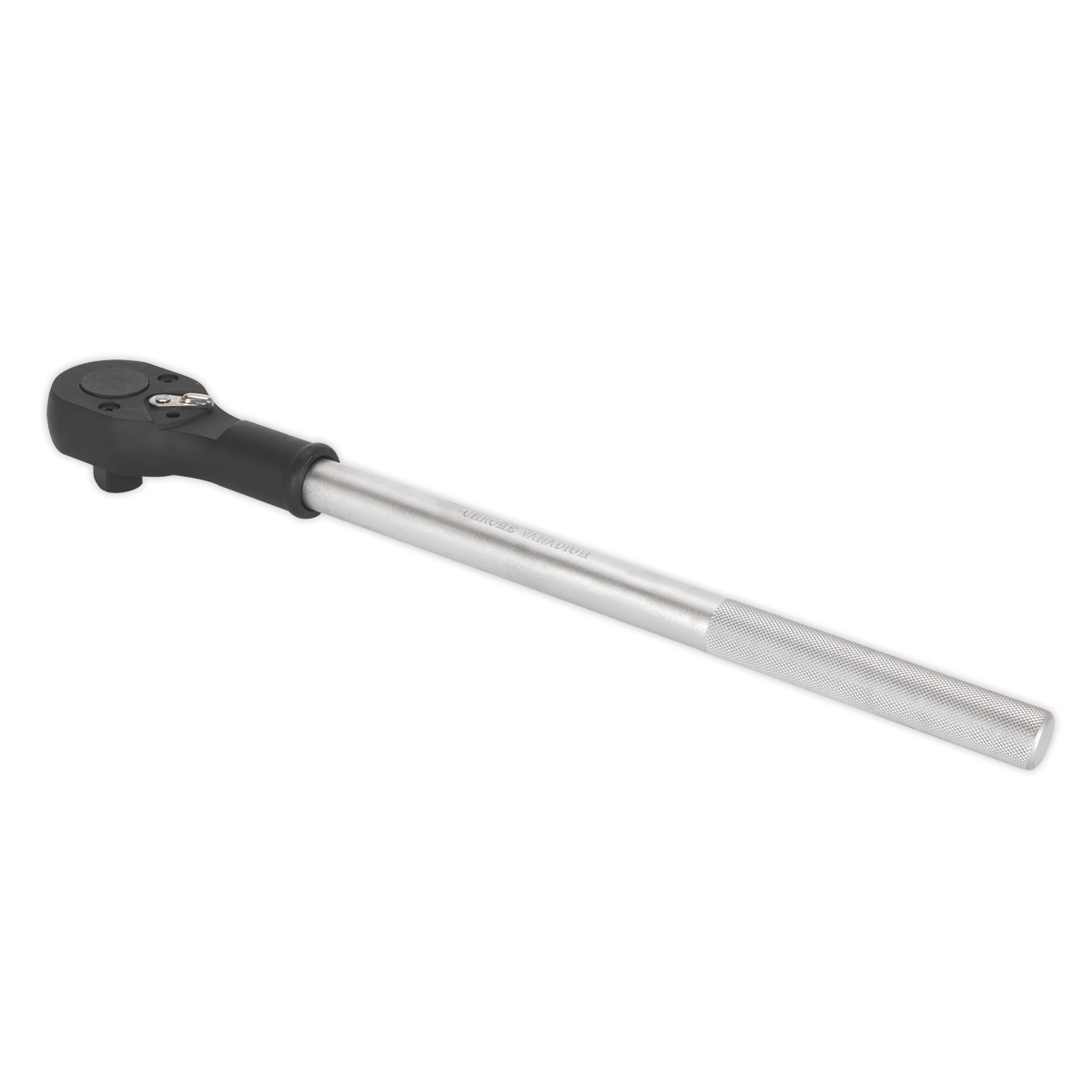 Sealey AK669 3/4"Sq Drive Ratchet Wrench - Flip Reverse