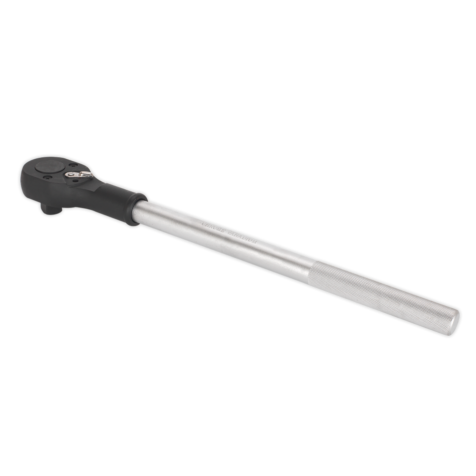 Sealey AK669 3/4"Sq Drive Ratchet Wrench - Flip Reverse