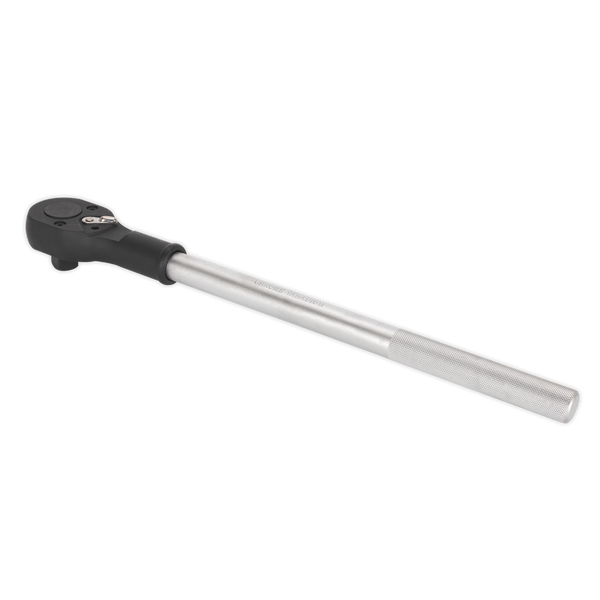 Sealey AK669 3/4"Sq Drive Ratchet Wrench - Flip Reverse