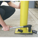 Sealey AK669 3/4"Sq Drive Ratchet Wrench - Flip Reverse