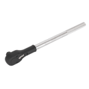 Sealey AK669 3/4"Sq Drive Ratchet Wrench - Flip Reverse