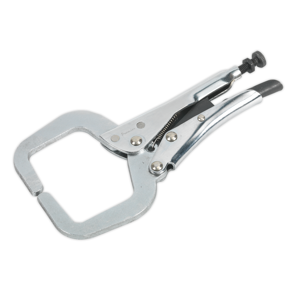 Sealey AK6826 165mm Locking C-Clamp