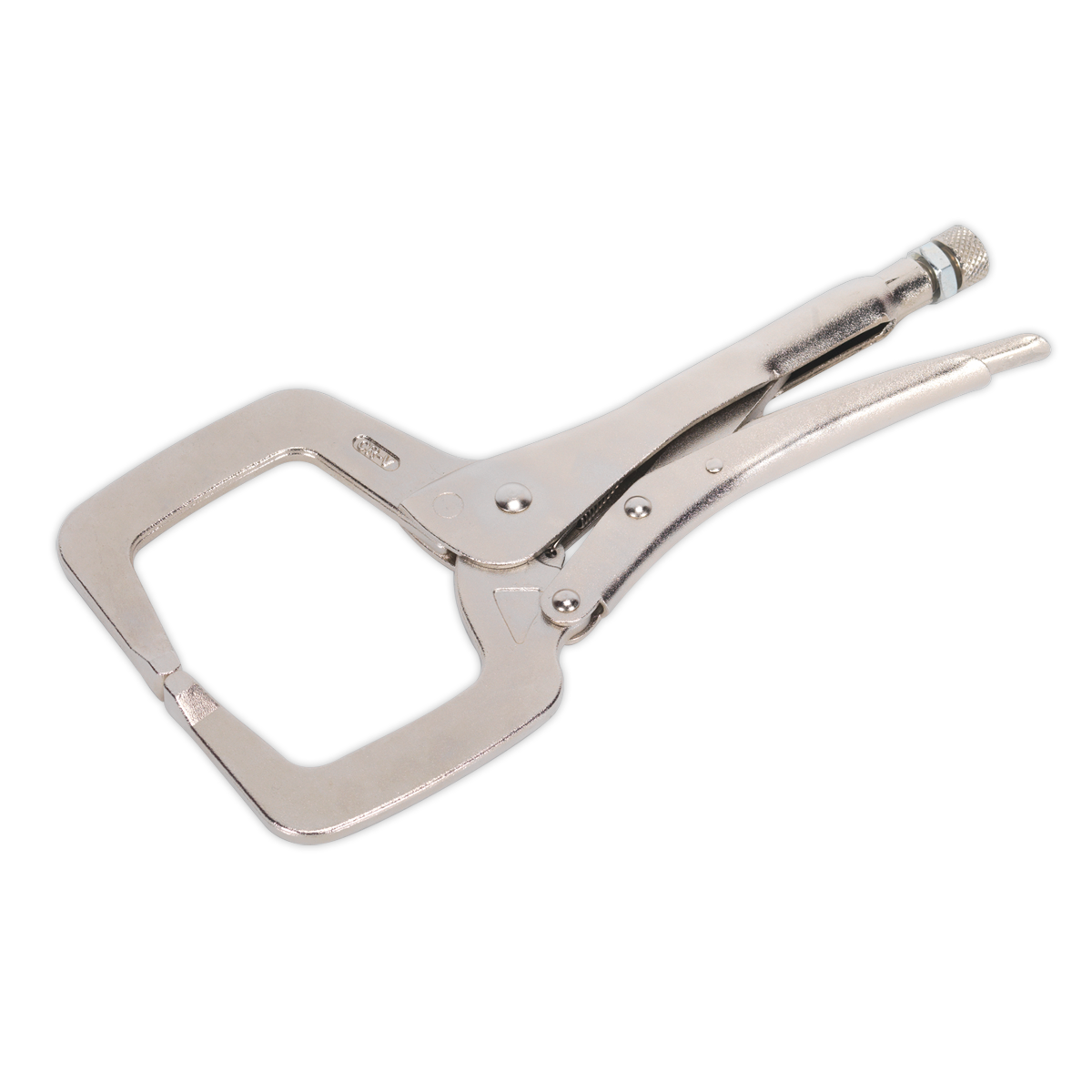 Sealey AK6827 280mm Locking C-Clamp