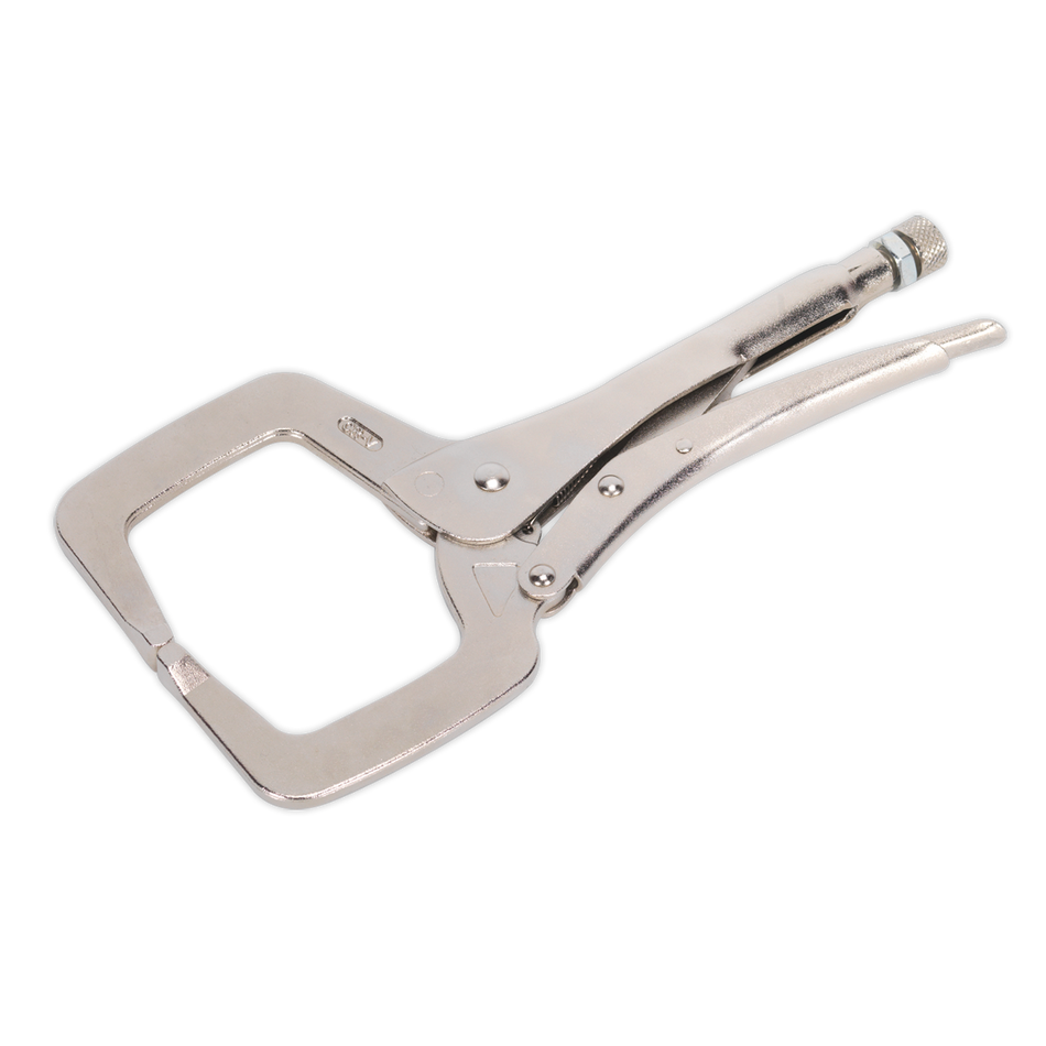 Sealey AK6827 280mm Locking C-Clamp