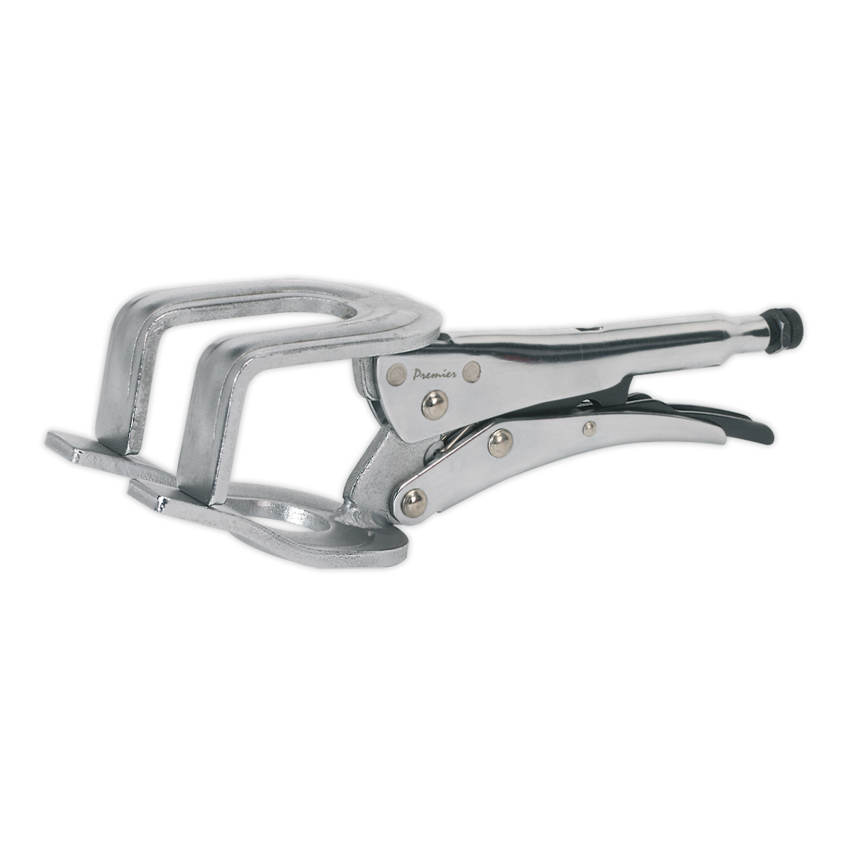 Sealey AK6828 200mm Locking U-Clamp