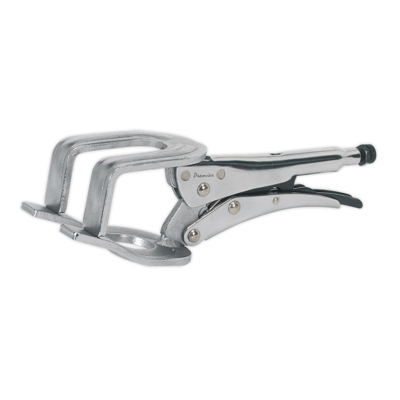 Sealey AK6828 200mm Locking U-Clamp