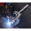 Sealey AK6828 200mm Locking U-Clamp