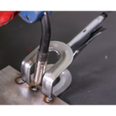 Sealey AK6828 200mm Locking U-Clamp