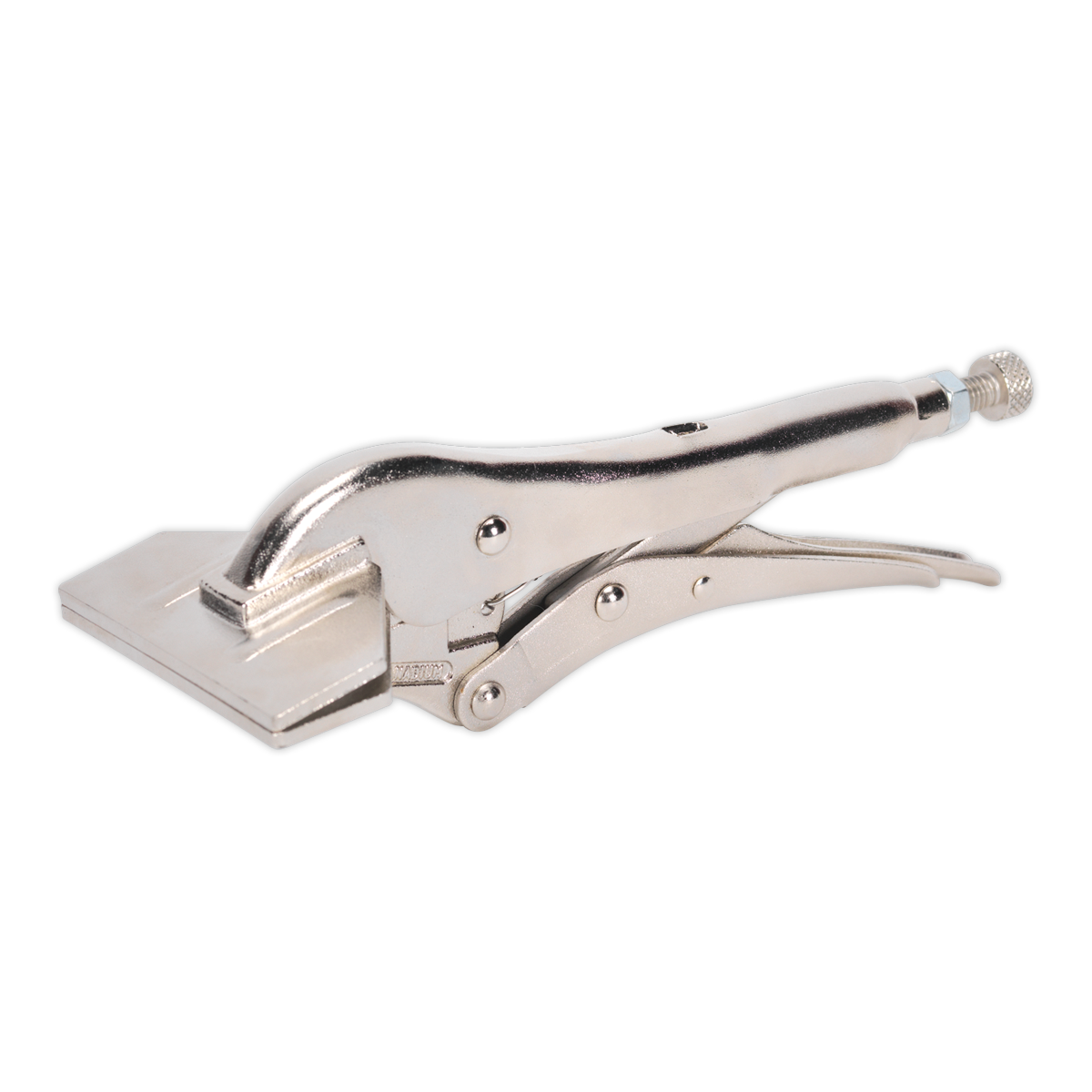 Sealey AK6829 200mm Sheet Metal Clamp