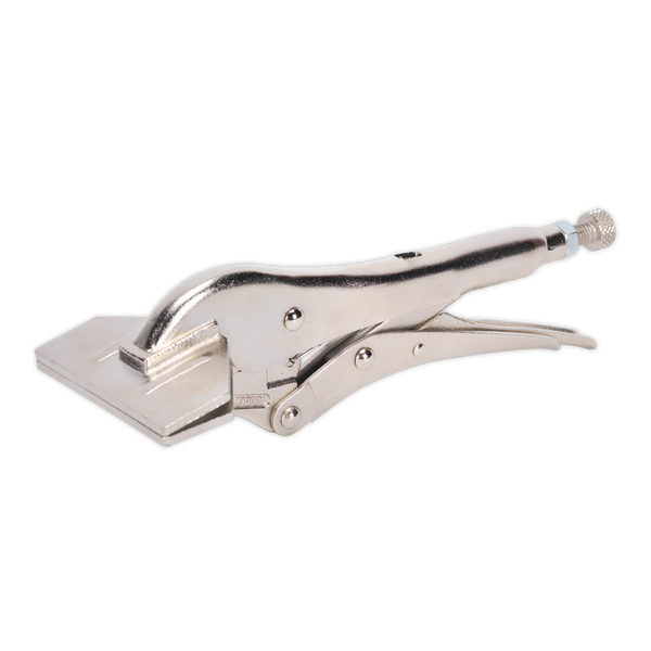 Sealey AK6829 200mm Sheet Metal Clamp