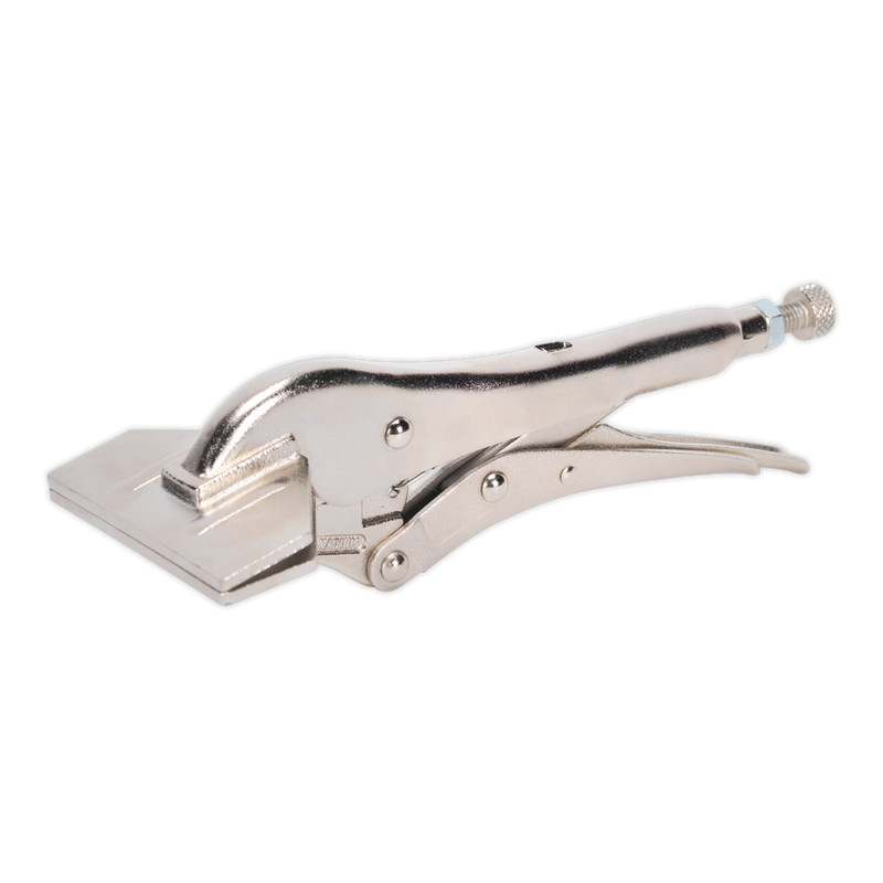 Sealey AK6829 200mm Sheet Metal Clamp