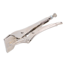 Sealey AK6829 200mm Sheet Metal Clamp