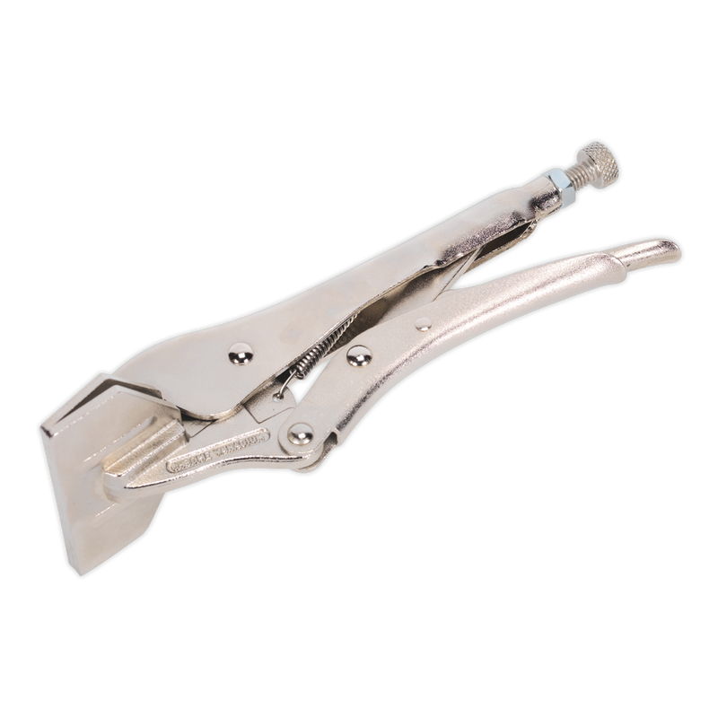 Sealey AK6829 200mm Sheet Metal Clamp