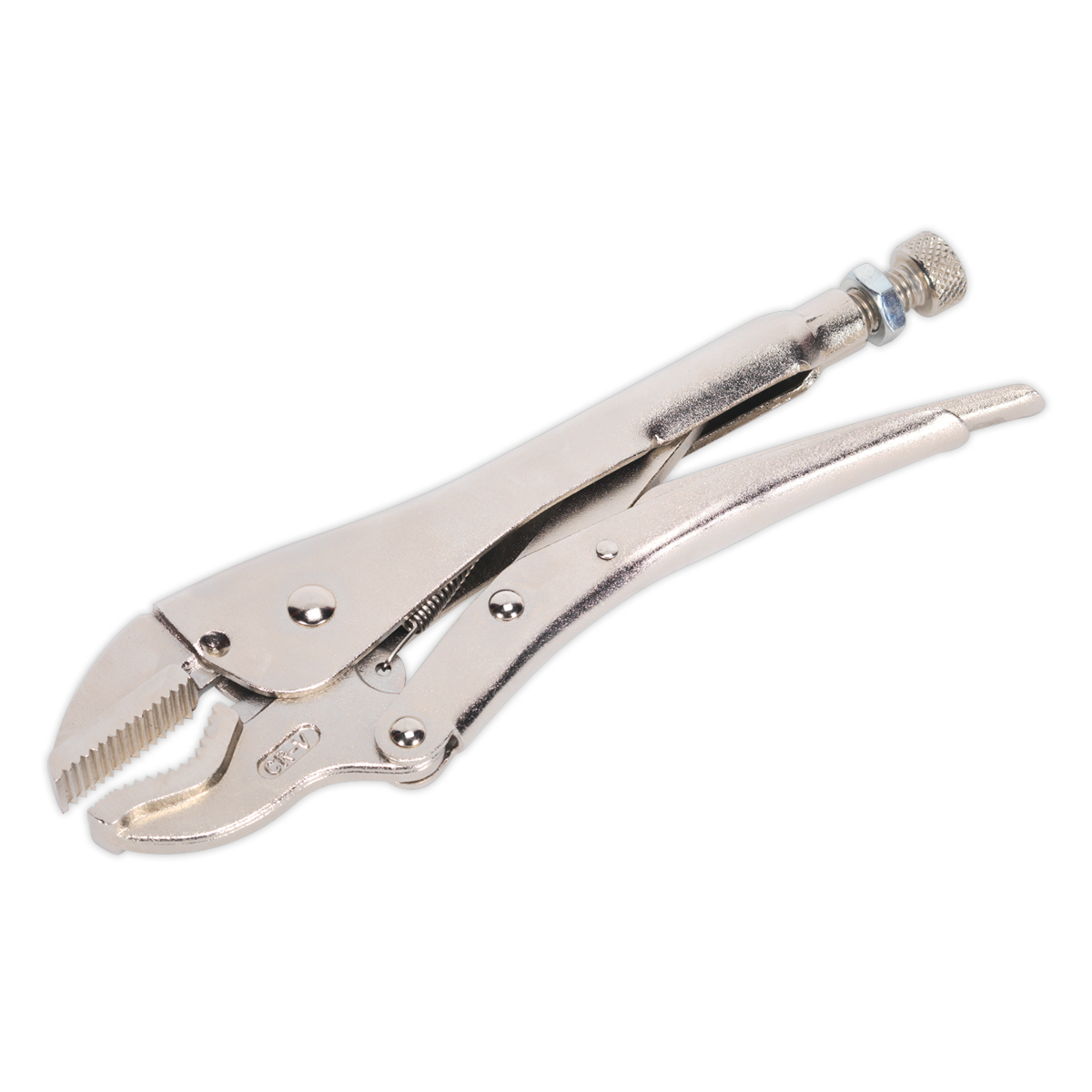 Sealey AK6830 225mm Optimum Grip Locking Pliers