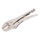 Sealey AK6830 225mm Optimum Grip Locking Pliers