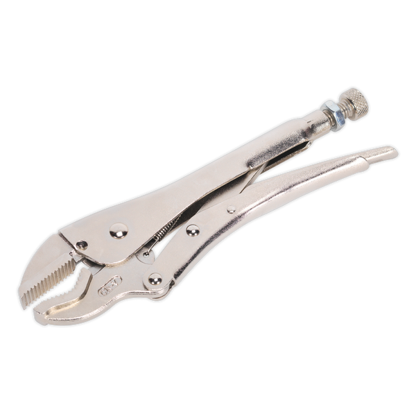 Sealey AK6830 225mm Optimum Grip Locking Pliers