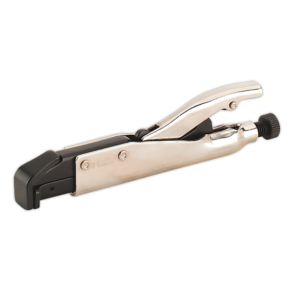 Sealey AK6832 195mm L-Tip Axial Locking Grip