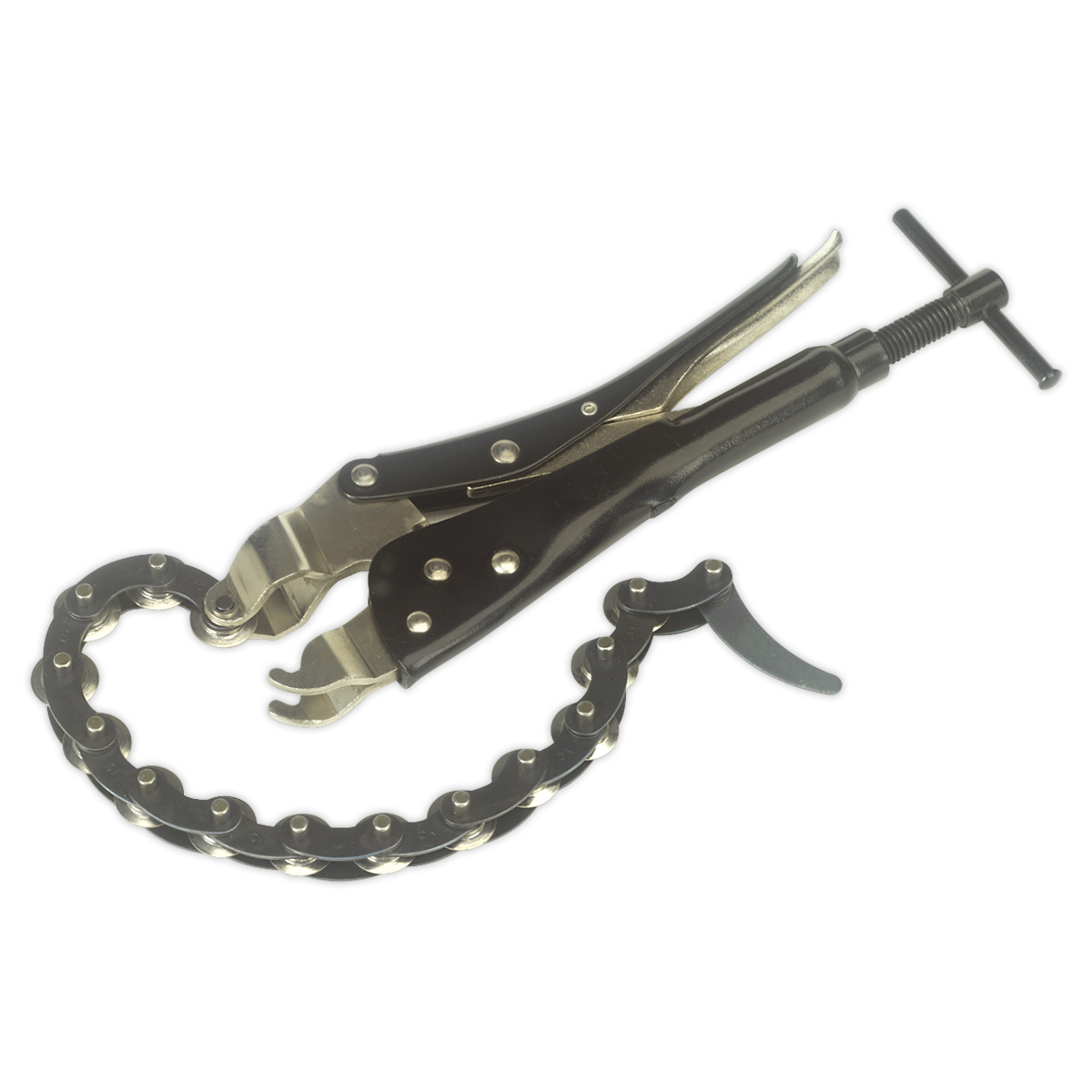 Sealey AK6838 Exhaust Pipe Cutter