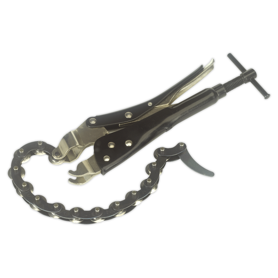 Sealey AK6838 Exhaust Pipe Cutter
